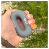 Еспандер PowerPlay PP-4336 Hand Grip Large 25 кг Сірий (PP_4336_Grey_25kg) - Зображення 1