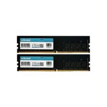 Модуль пам'яті для комп'ютера DDR4 16GB (2x8GB) 3600 MHz Wibrand (WI3600DDR4D/2x8GB) Модуль пам'яті для комп'ютера DDR4 16GB (2x8GB) 3600 MHz Wibrand (WI3600DDR4D/2x8GB)