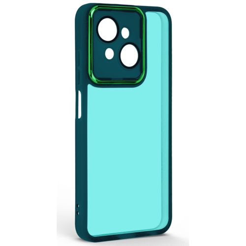 Чехол для мобильного телефона Armorstandart Shade Tecno Spark Go 1 (KL4) Dark Green (ARM81253)