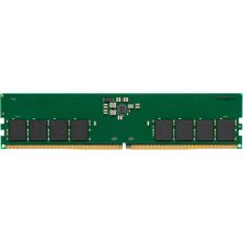 Модуль пам'яті для сервера Kingston DRAM 16GB 5600MT/s DDR5 ECC CL46 DIMM 1Rx8 Hynix A (KSM56E46BS8KM-16HA)