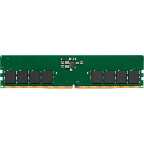 Модуль пам'яті для сервера Kingston DRAM 16GB 5600MT/s DDR5 ECC CL46 DIMM 1Rx8 Hynix A (KSM56E46BS8KM-16HA)