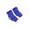 Фіксатор ліктя RDX Hosiery Elbow Foam Blue/White S (HYP-EUW-S) - Зображення 1