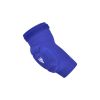 Фіксатор ліктя RDX Hosiery Elbow Foam Blue/White S (HYP-EUW-S) - Зображення 2