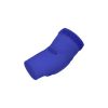 Фіксатор ліктя RDX Hosiery Elbow Foam Blue/White S (HYP-EUW-S) - Зображення 3