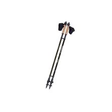 Палиці для скандинавської ходи PowerPlay 9105 Sisu Black/Gold 80-135 см (PP_9105_SISU) Палиці для скандинавської ходи PowerPlay 9105 Sisu Black/Gold 80-135 см (PP_9105_SISU)