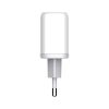Зарядное устройство ColorWay GaN Mini 25W PD Port PPS USB-C white (CW-CHS052PD-WT) - Изображение 2