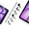 Плівка захисна Armorstandart Matte Apple iPad Air 11 2025 (ARM84496) - Зображення 1