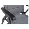 Крісло складане Outwell Kenai Grey (410128) (931614) - Зображення 3