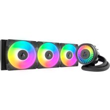 Система жидкостного охлаждения Arctic Liquid Freezer III Pro 360 A-RGB (ACFRE00184A) Система жидкостного охлаждения Arctic Liquid Freezer III Pro 360 A-RGB (ACFRE00184A)