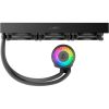 Система жидкостного охлаждения Arctic Liquid Freezer III Pro 360 A-RGB (ACFRE00184A) - Изображение 2