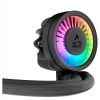 Система жидкостного охлаждения Arctic Liquid Freezer III Pro 360 A-RGB (ACFRE00184A) - Изображение 3