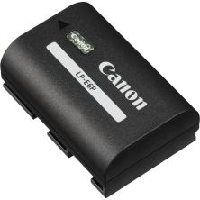 Аккумулятор к фото/видео Canon LP-E6P (6537C001)