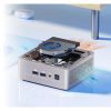 Комп'ютер GEEKOM Mimi PC A5 / Ryzen7 5825U, 16, 512, W11Pro (GMA5R75825U-16512-EU) - Зображення 2
