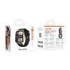 Смарт-часы HOCO Y28 AMOLED Smart sports watch (call version) Gold (6942007648493) - Изображение 2