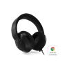 Навушники Lenovo H210 Gaming Headset Black (GXD1P46880) - Зображення 1