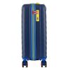 Чемодан Semi Line 20 S T5807-1 Blue (DAS303195) - Изображение 3