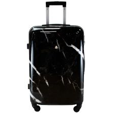 Валіза Semi Line 28 L T5730-1 Black Marble (DAS303338)