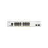 Комутатор мережевий Cisco C1200-16P-2G - Зображення 1