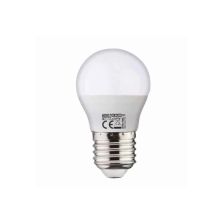 Лампочка Horoz ELITE SMD LED 6W 4200K Е27 480Lm (YT18146)