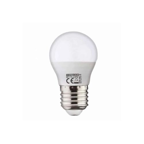 Лампочка Horoz ELITE SMD LED 6W 4200K Е27 480Lm (YT18146)