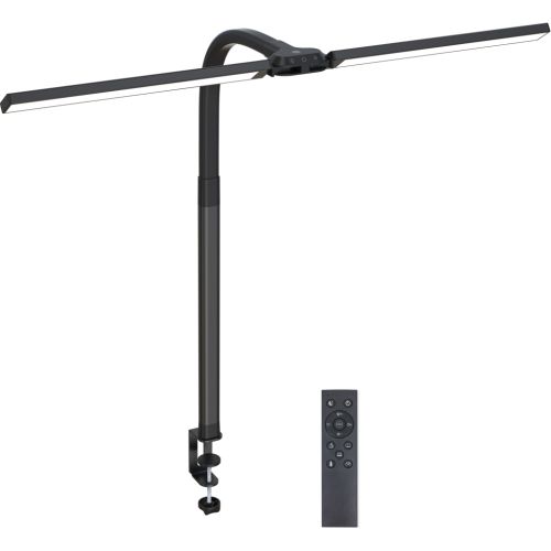 Настольная лампа OfficePro LED лампа на монитор SL210B (SL210B)