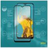 Стекло защитное Piko Full Glue Vivo Y11S Black (1283126504334) - Изображение 1