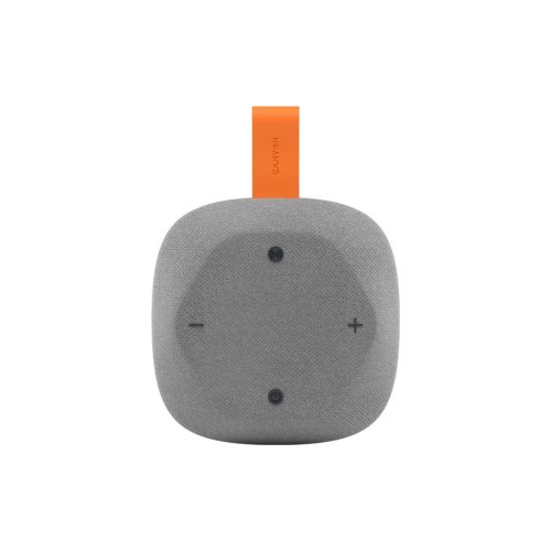 Акустическая система Canyon HEXAGON 10 Grey Orange (CNE-CBTSP10GO)