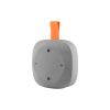 Акустическая система Canyon HEXAGON 10 Grey Orange (CNE-CBTSP10GO) - Изображение 3