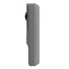 Панель виклику Ajax Doorbell grey - Зображення 2