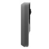 Панель виклику Ajax Doorbell grey - Зображення 3