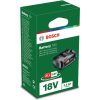 Акумулятор до електроінструменту Bosch PBA, 18V, 2.5Ah, 0.3кг (1.600.A00.5B0) - Зображення 2