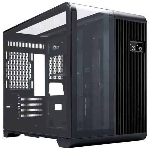 Корпус 1stPlayer RT6-BK
