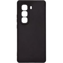Чехол для мобильного телефона Armorstandart Matte Slim Fit Infinix Hot 50 Pro Plus 4G Camera Black (ARM84475)