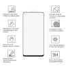 Скло захисне Drobak Samsung Galaxy A36 Black Frame A+ (383870) - Зображення 3