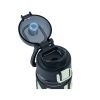 Пляшка для води Kite 550 мл сіра (K25-1232-1) - Зображення 2