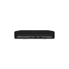 Компьютер HP Elite Mini 800 G9 / i7-14700, 32, SSD1Tb, K&M, WiFi, W11Pro (622Y7ET) Компьютер HP Elite Mini 800 G9 / i7-14700, 32, SSD1Tb, K&M, WiFi, W11Pro (622Y7ET)