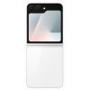Мобільний телефон Samsung Galaxy Flip7 FE 8/128Gb White (SM-F761BZWGSEK) - Зображення 2