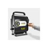 Мойка высокого давления Karcher K Silent Anniversary Edition 1800Вт 130бар, 420л/год, 6м (1.600-956.0) - Изображение 1