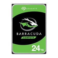 Жесткий диск 3.5 24TB Seagate (ST24000DM001)