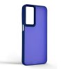 Чехол для мобильного телефона Armorstandart Frame Samsung A16 4G Blue (ARM84801) - Изображение 1