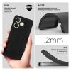 Чохол до мобільного телефона Armorstandart Matte Slim Fit OPPO A5 Pro 4G / A5 Pro 5GBlack (ARM85386) - Зображення 2