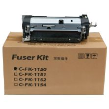 Узел закрепления изображения Kyocera P2235dn FK-1150, assembly CET (CET421007) Узел закрепления изображения Kyocera P2235dn FK-1150, assembly CET (CET421007)