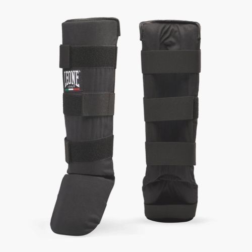 Защита голени и стопы Leone PT132 Basic Black M (PT132_Black_M)