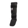 Защита голени и стопы Leone PT132 Basic Black M (PT132_Black_M) - Изображение 1