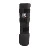Защита голени и стопы Leone PT132 Basic Black M (PT132_Black_M) - Изображение 2