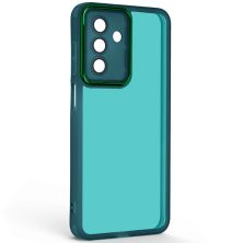 Чехол для мобильного телефона Armorstandart Shade Samsung A56 5G Dark Green (ARM82600) Чехол для мобильного телефона Armorstandart Shade Samsung A56 5G Dark Green (ARM82600)