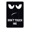 Чохол до планшета BeCover Smart Xiaomi Redmi Pad 2 11.0 Dont Touch (713647) - Зображення 1