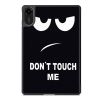 Чохол до планшета BeCover Smart Xiaomi Redmi Pad 2 11.0 Dont Touch (713647) - Зображення 2