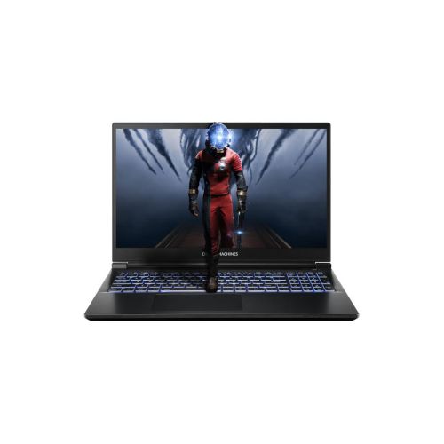 Ноутбук Dream Machines RG5060-15 (RG5060-15UA25)