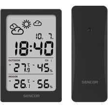 Метеостанция Sencor SWS2300B